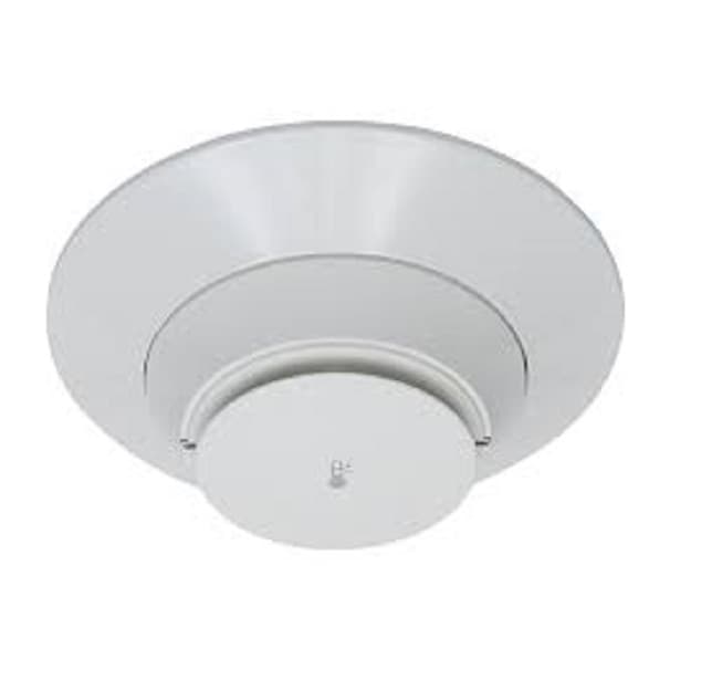 Notifier – Intelligent Heat Detector