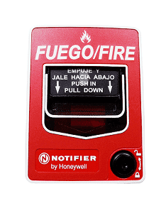Notifier – Intelligent Pull Red