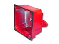 Notifier – Back box accessory – resiste interperie