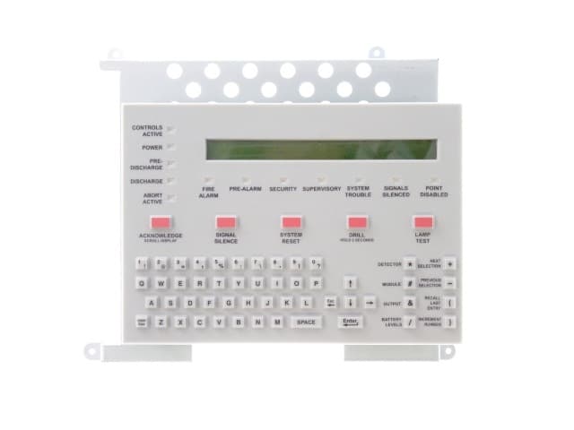 Notifier – Keypad – para NFS2-640