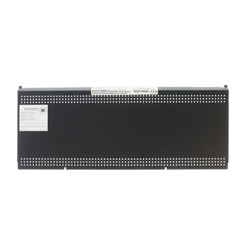 Honeywell Black – Extended battery case – Panel For DBA Series