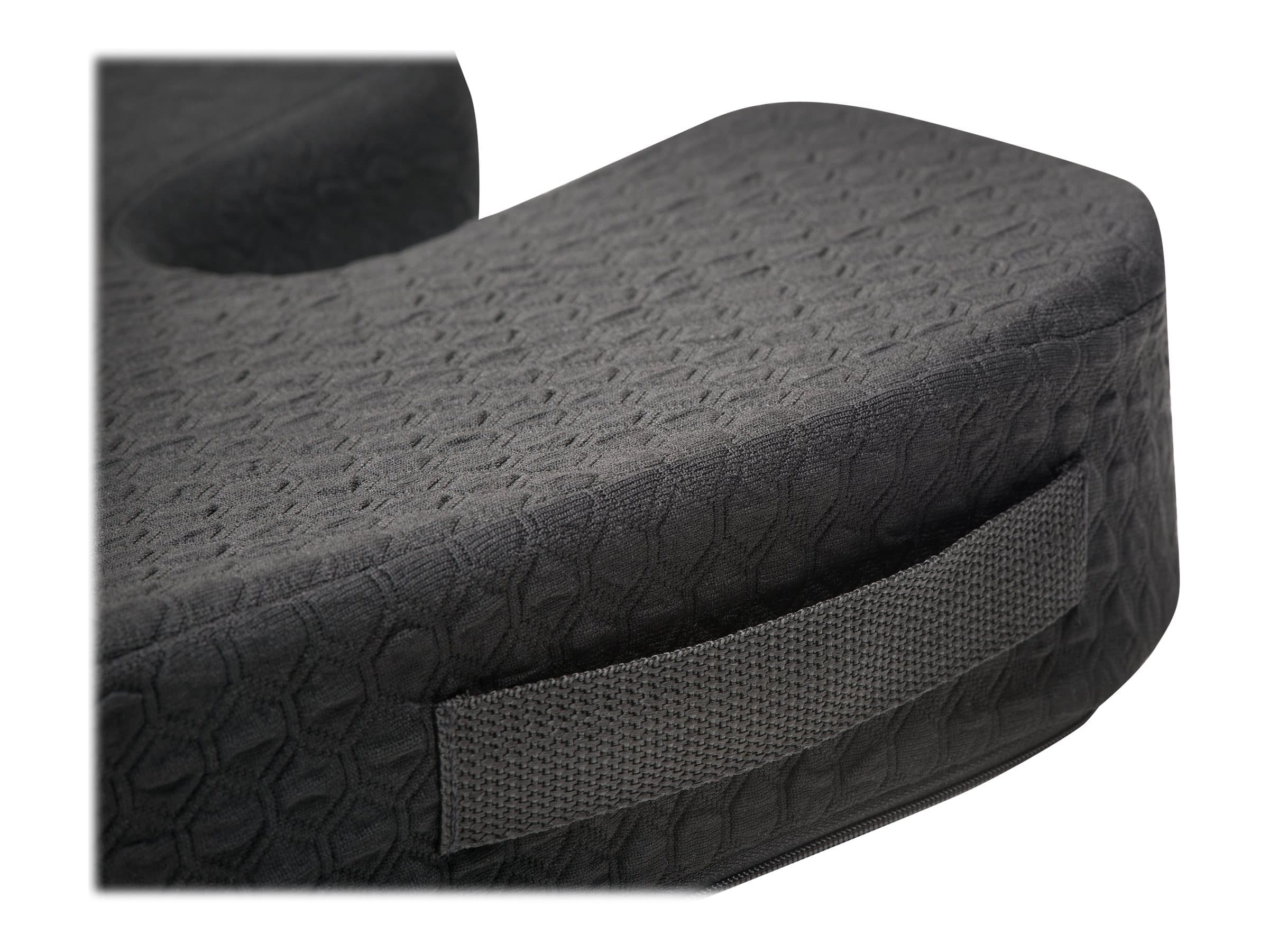 Kensington Premium Cool Gel Seat Cushion – Cojín – negro