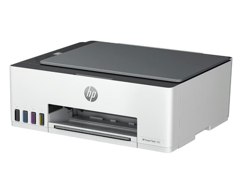 HP Smart Tank 580 – Copier / Printer / Scanner – USB / Wi-Fi