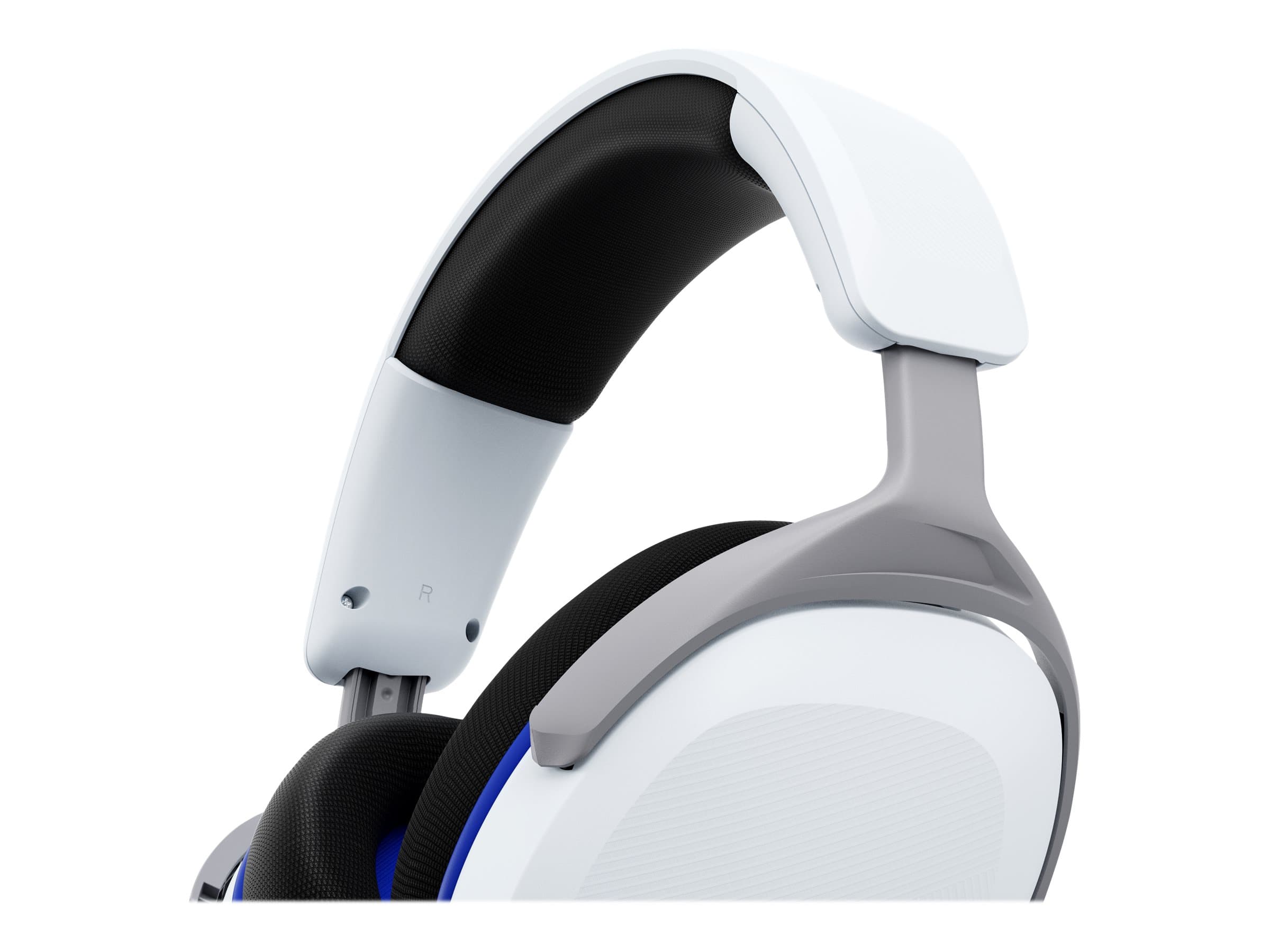 HyperX Cloud Stinger 2 Core – Auricular – tamaño completo – cableado – blanco