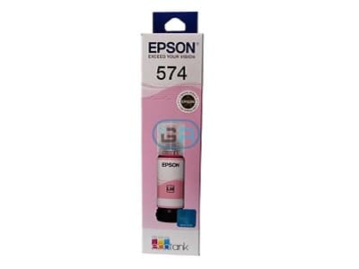 Epson – T574620 – Ink refill – Light magenta