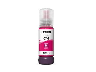 Epson – T574320 – Ink refill – Magenta