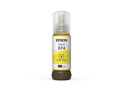 Epson – T574420 – Ink refill – Yellow