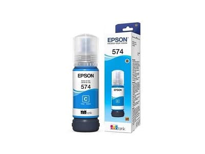 Epson – T574220 – Ink refill – Cyan